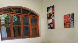 Terrace/patio - Casa Familia Castro (San Juan del Sur)