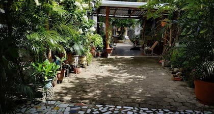 Casa Familia Castro