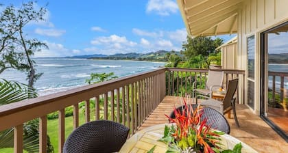 Lae Nani Unit 535 - Spektakuläre Strandlage - Ruhig und privat