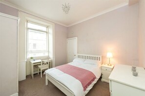 3 slaapkamers, wifi, beddengoed