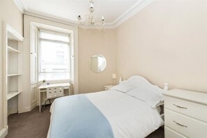 3 Schlafzimmer, WLAN, Bettwäsche