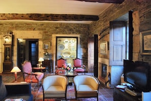 Interieur