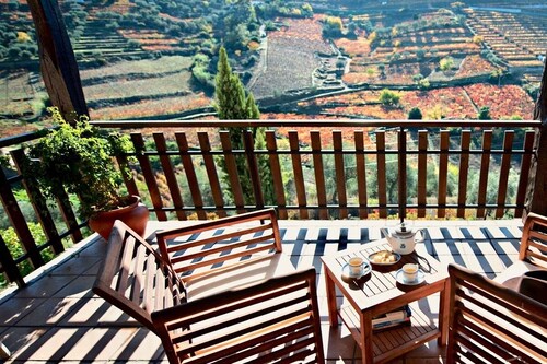 Mendiz House - Douro