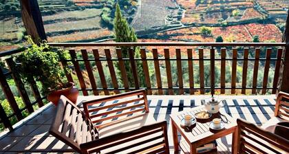 Mendiz House - Douro