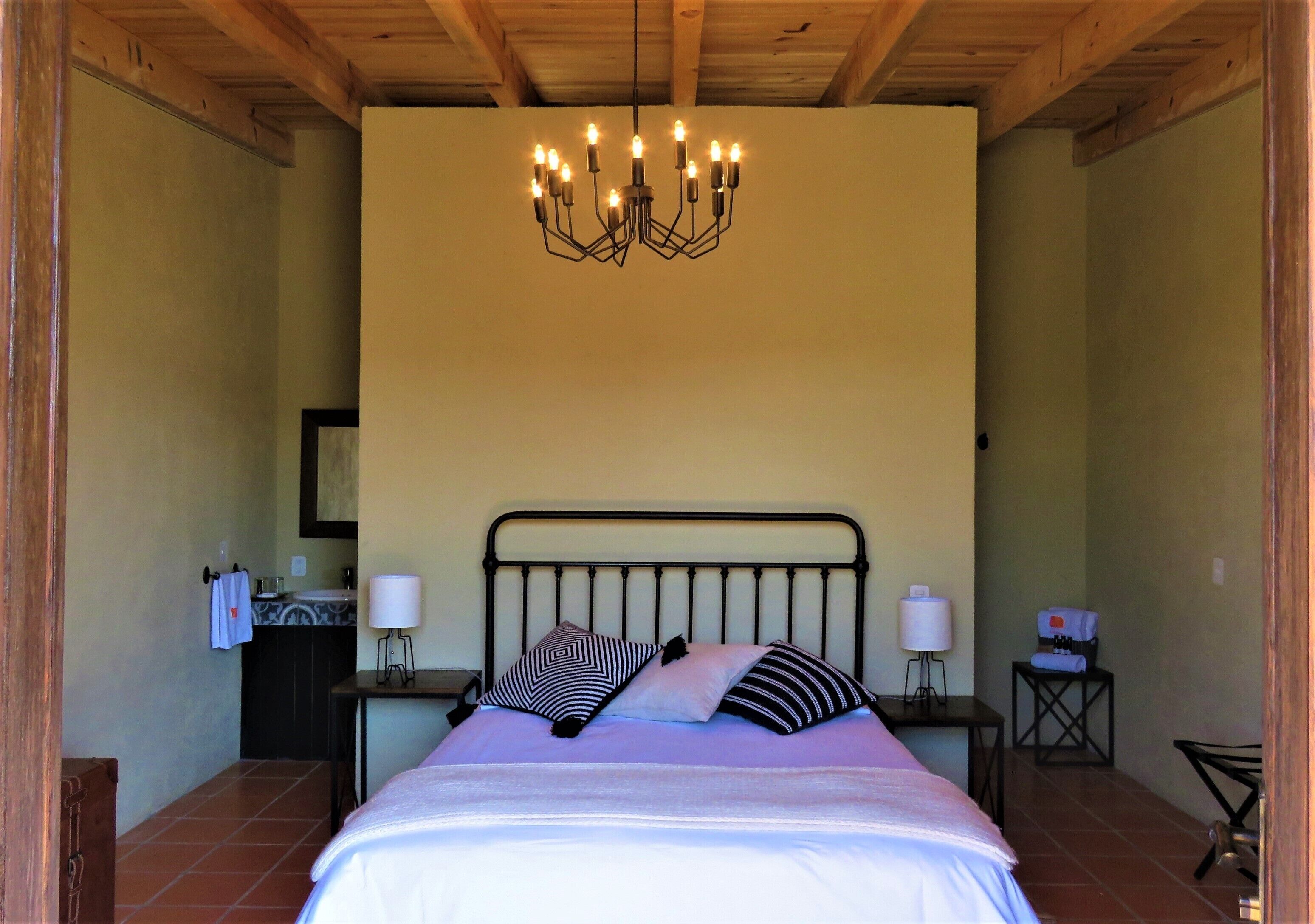 Habitación