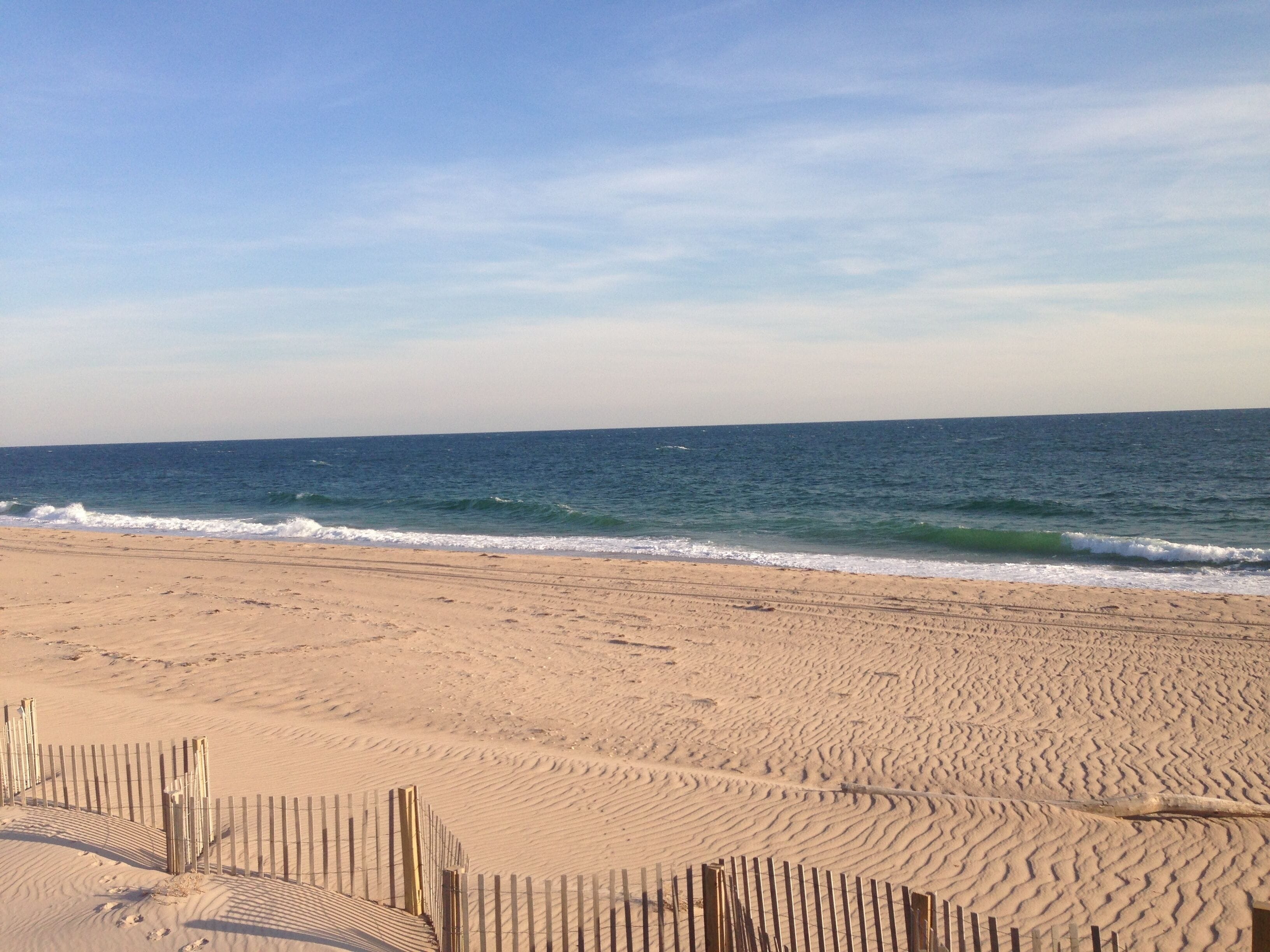 Excellent Value! Private Beach & Parking