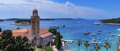 Port de plaisance