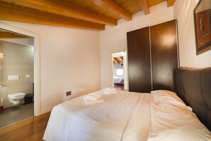 2 camere, ferro/asse da stiro, Wi-Fi, lenzuola