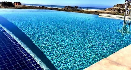 The Freesouls Residences Cerritos Beach