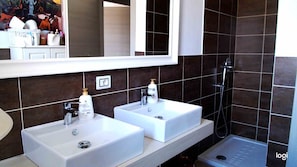 Hair dryer - Park View Apartment (Chiusi Scalo)