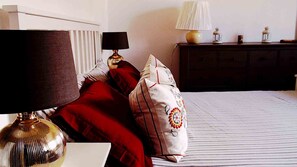 1 Schlafzimmer, WLAN