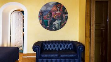 Detalle interior