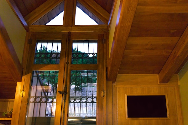 Servicios de la habitación