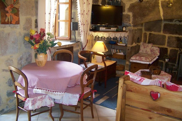 Intérieur