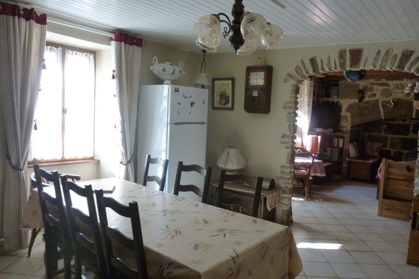 Restauration