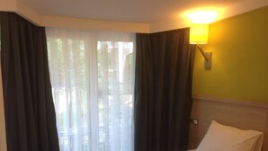 Minibar, laptop workspace, free WiFi - Ersalpark Ekin Dere Evleri (Marmaris)