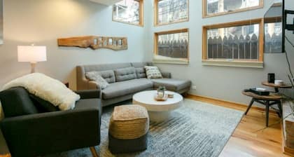 Wrigley Field/Lakeview -Entire Home- Large Groups!