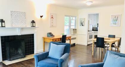 Unit2 GR8 LOCATION mins to Longwood Medical Area, BC, BU, HarvMedSchool SPACIOUS