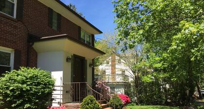 UBICACIÓN de Unit2 GR8 minutos a Longwood Medical Area, BC, BU, HarvMedSchool ESPACIO