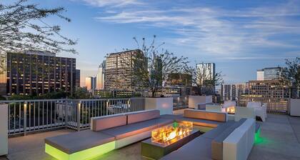 Wyndham Austin - 2 Bedroom Deluxe