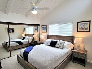 3 habitaciones, tabla de planchar con plancha y wifi gratis 