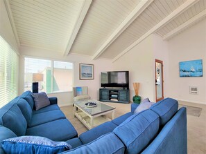 Smart-TV, Netflix, Streaming-Dienste