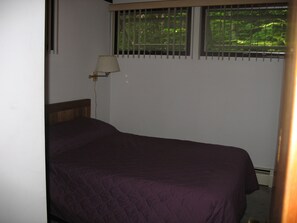 4 chambres, accès au Wi-Fi (inclus)