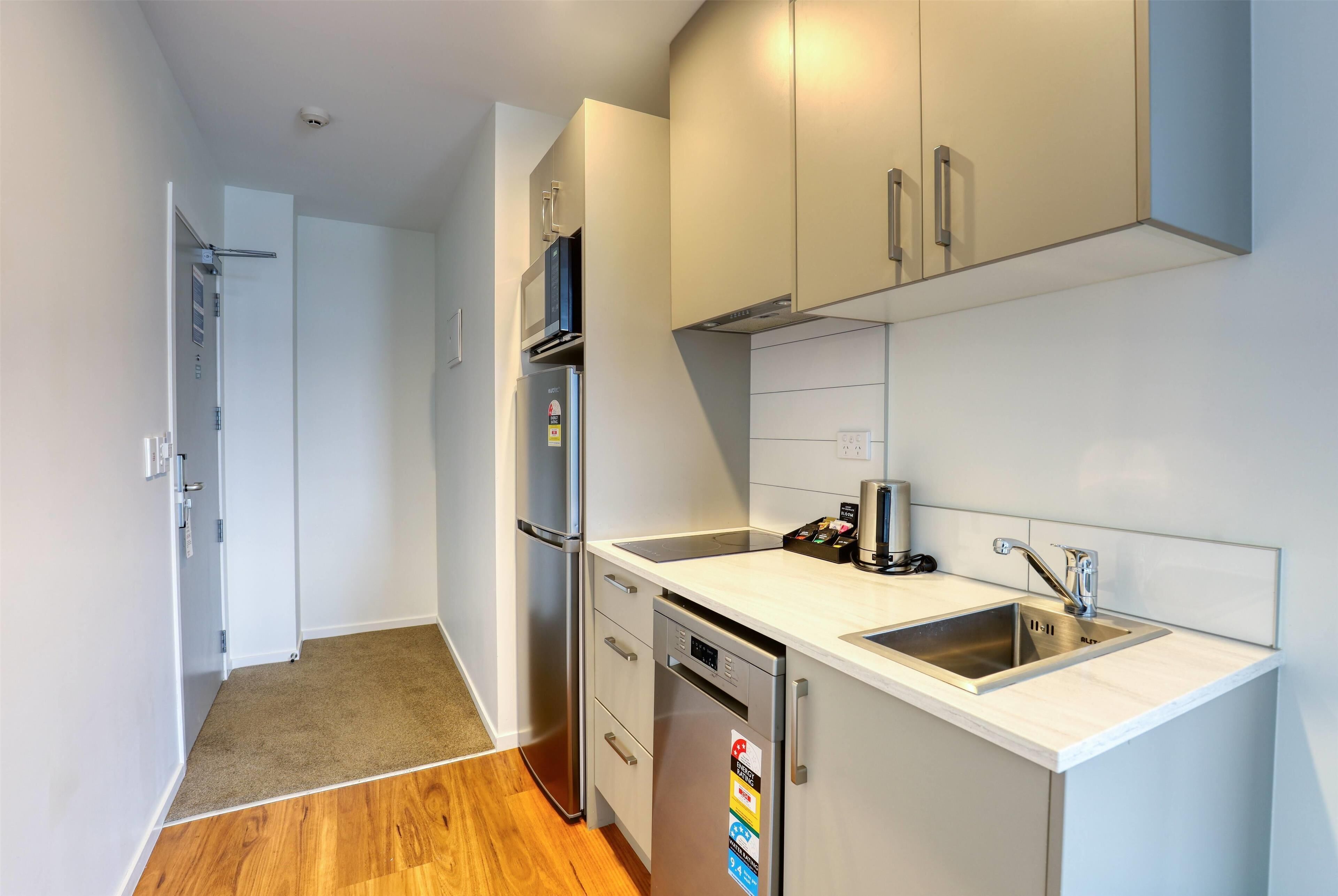 blackout curtains, soundproofing, iron/ironing board, free wifi