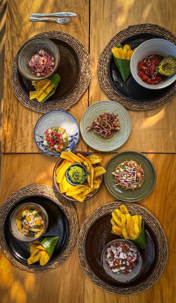 Palo Verde Sustainable Hotel by null