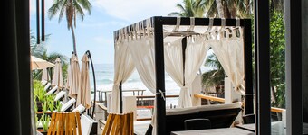 Hotel Palo Verde