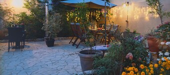 Mimoza Old Town Apartments Studio apartment in the Old Town of Pula for 2 persons