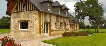 コテージクラウト、4室、6人