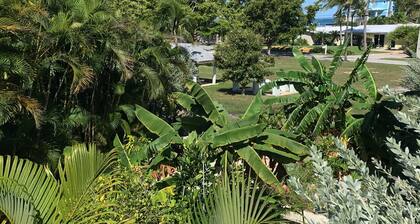 Off the beaten path in one of Islamorada’s hidden gem of a community!.