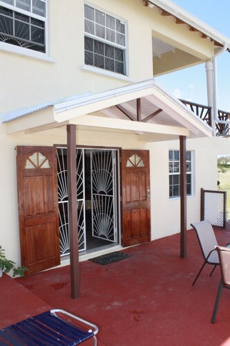 "LITTLE EDEN" Your Home Away From Home.