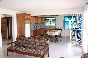 Smart TV - "LITTLE EDEN" Your Home Away From Home. (Enterprise)