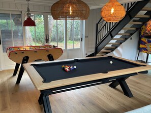 Spielezimmer