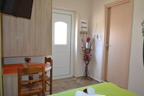 Interior - Nice apartment in Kissamos (Kissamos)