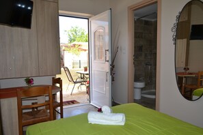 1 bedroom, WiFi - Nice apartment in Kissamos (Kissamos)