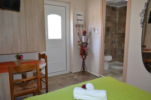 1 bedroom, WiFi - Nice apartment in Kissamos (Kissamos)