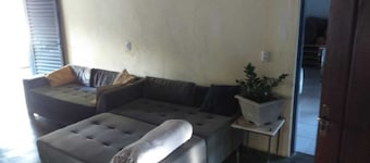 Sitio Frutas do Cerrado - Cavalcante de Goias