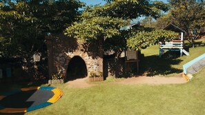 Jardin