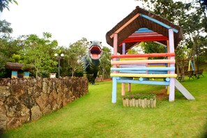 Jardin