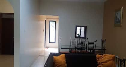 Beautiful two bedroomed home in kyengera