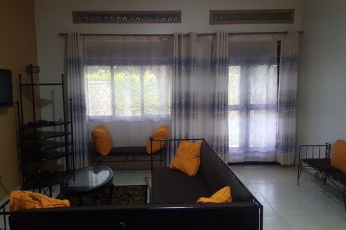 Beautiful two bedroomed home in kyengera