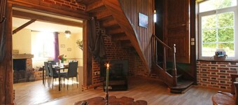 Norman Family Home with Pets Allowed