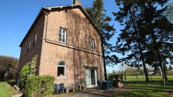Außenbereich