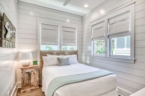 5 quartos, ferros/tábuas de passar roupa, Wi-Fi, roupa de cama