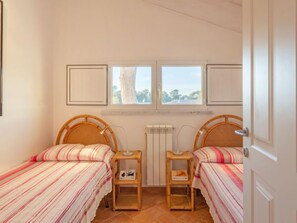 2 chambres
