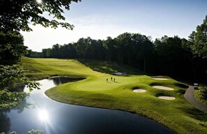 Golf