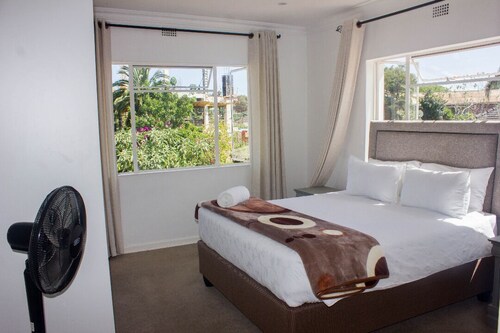 Adamin paikka, yksikkö 4